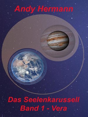 cover image of Das Seelenkarussell--Vera